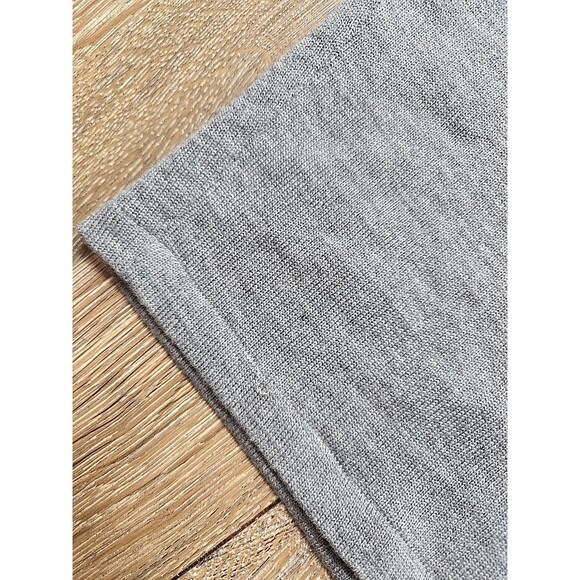 Alexander McQueen Women's S Vintage Jewel Intarsia Knit Fitted Dress - Picture 10 of 10